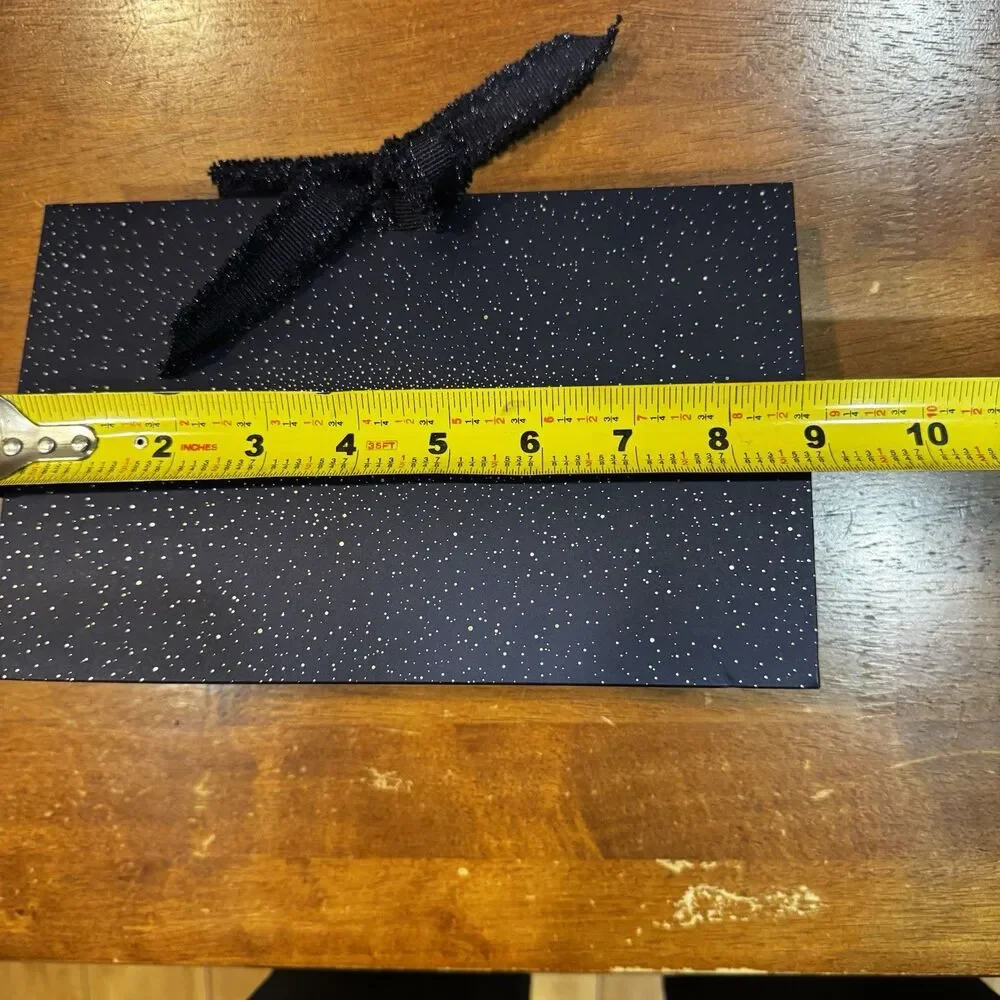 CHANEL item gently